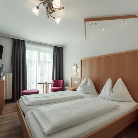 Tannenberg Hotel 3*