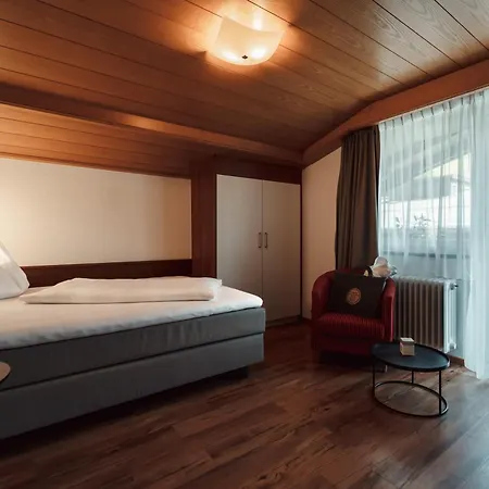 Tannenberg Hotel 3*