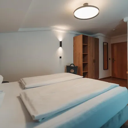 Hotel Tannenberg 3*