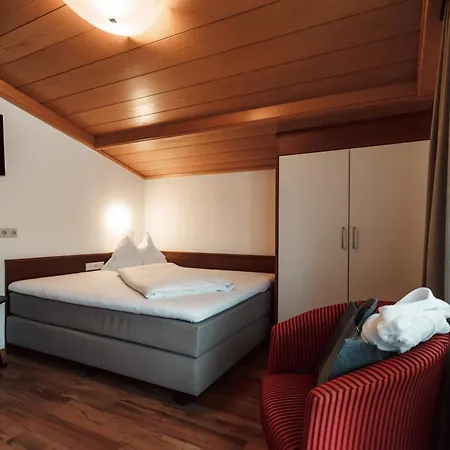 Tannenberg Hotel Saalbach-Hinterglemm